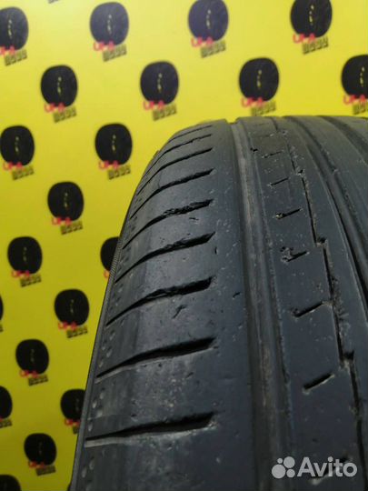 Yokohama BluEarth-A AE-50 235/65 R17