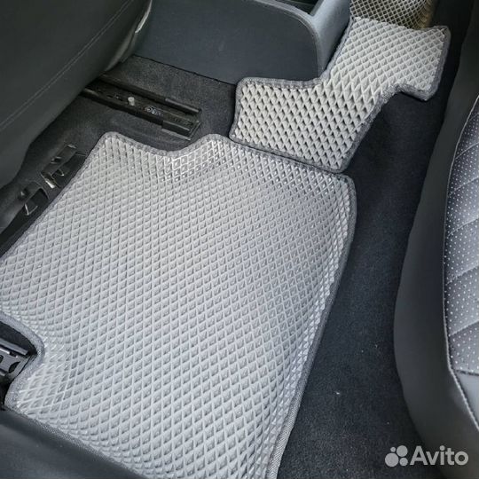 Ева коврики Эва, EVA с бортами 3d