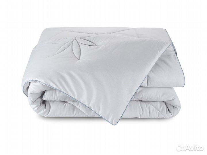 Одеяло hemp (172х205)