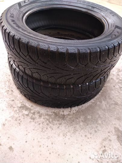Nordman RS 185/65 R15 92R