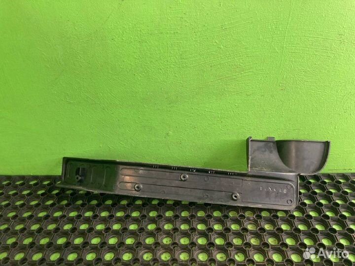 Накладка порога DAF XF106