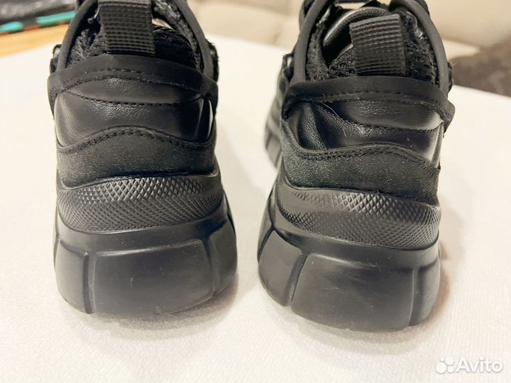 Кроссовки унисекс