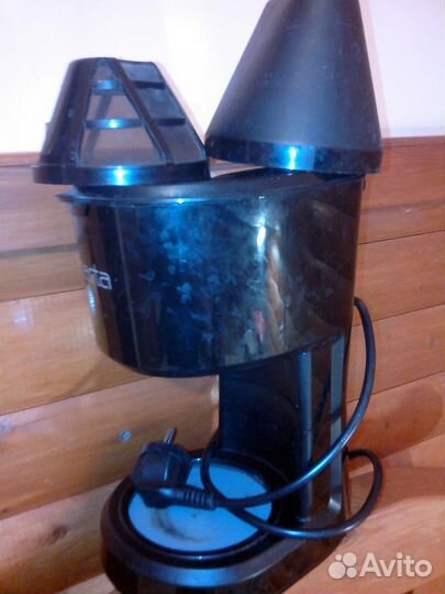 Мелкая кухонная техника