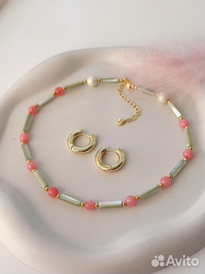 Мастер украшений ручной работы