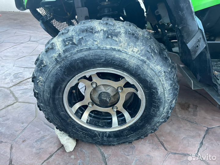 Продам Квадроцикл stels 300B