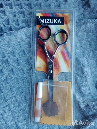 Ножницы парикмахерские mizuka