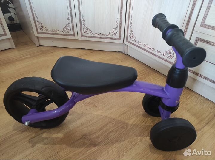 Беговел kreiss