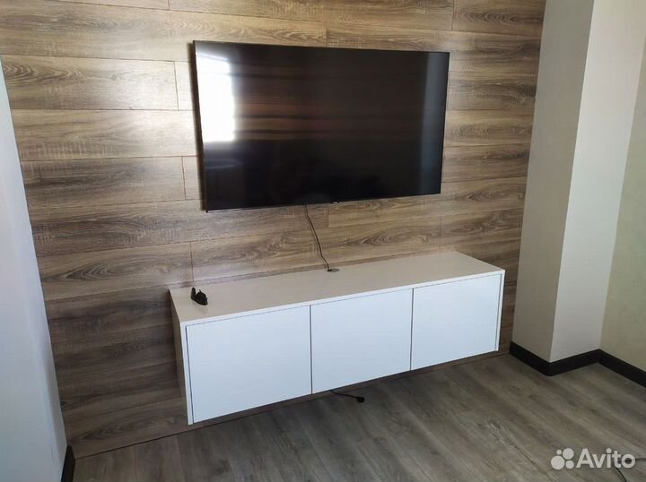 Тумба под тв