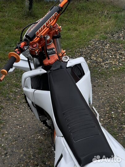 Продаю Avantis enduro 250 pro