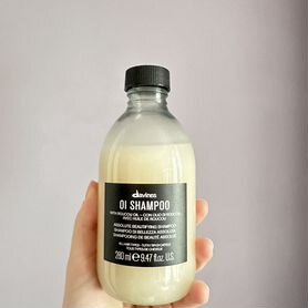 Шампунь davines OI 280 ml