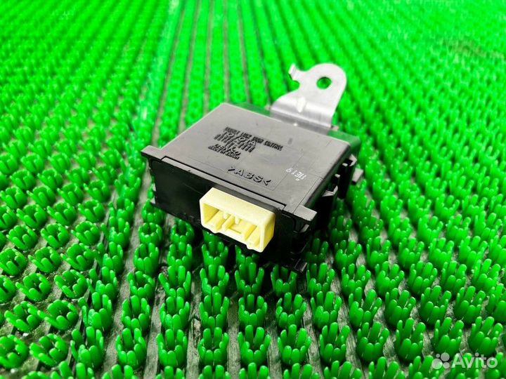 Блок управления двери