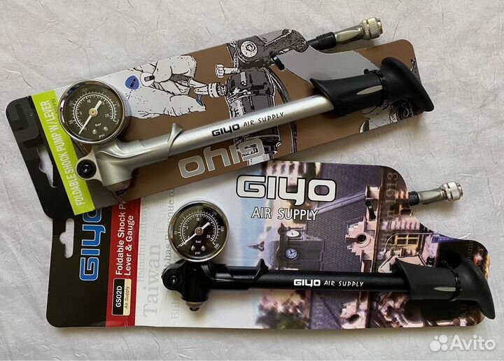 Насос высокого давления новый