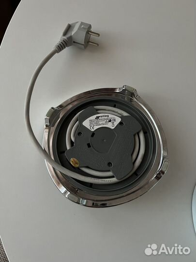 Чайник электрический Smeg