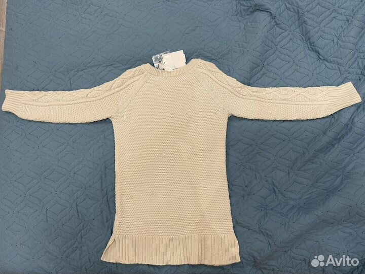 Платье-туника