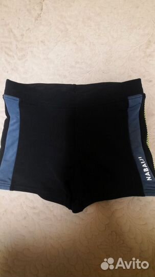 Купальные плавки мужские