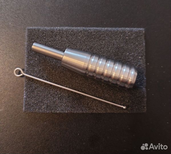 Держак переходник для тату картриджей Cheyenne