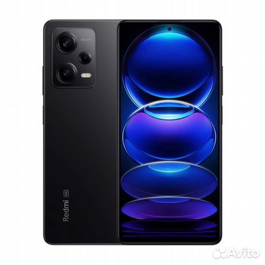 Xiaomi Redmi Note 12 Pro+, 8/256 ГБ