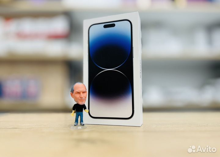 iPhone 14 Pro Max, 1 ТБ