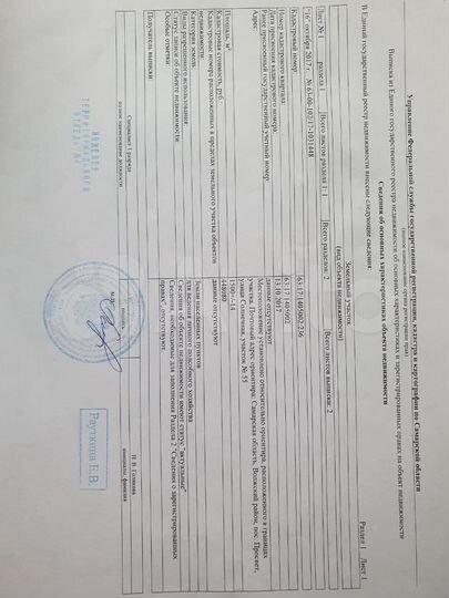 Участок 15 сот. (ИЖС)