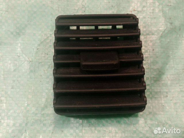 Дефлектор воздушный Opel Vectra B седан 1.6I