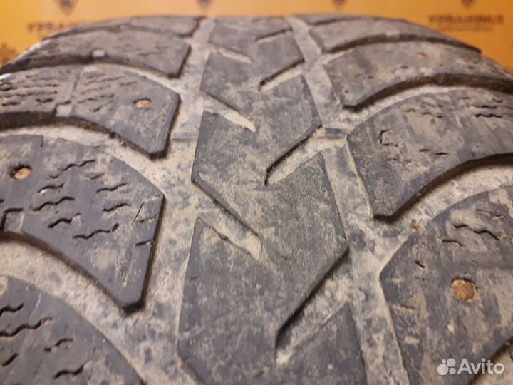 Bridgestone Ice Cruiser 5000 195/65 R15
