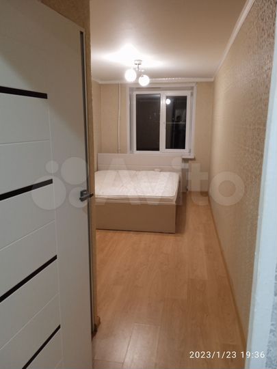 2-к. квартира, 42 м², 4/5 эт.