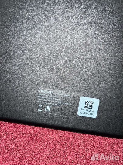 Чехол клавиатура для Huawei MatePad Air