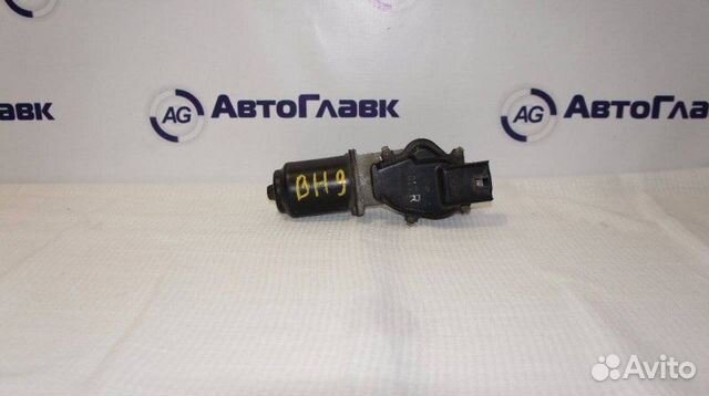 Мотор стеклоочистителя Subaru Legacy