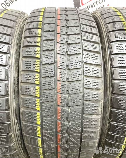 Dunlop Winter Maxx WM01 205/55 R16 90R