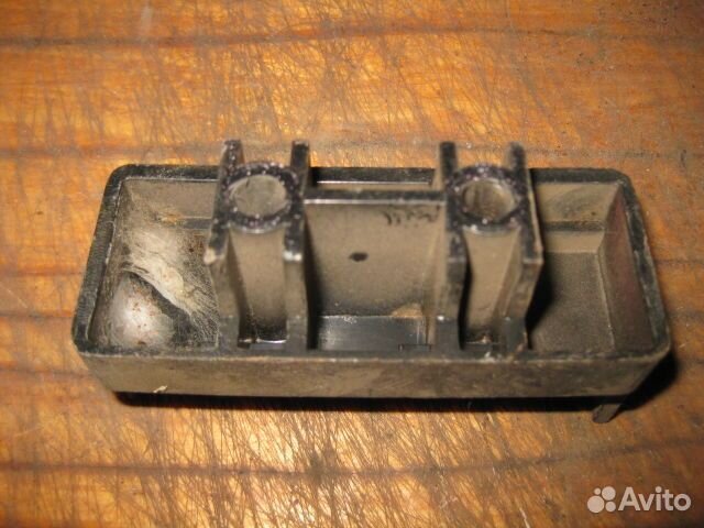 Кронштейн ручки Лада 2109 I (1987–1993)