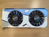 Видеокарты Nvidia GeForce GTX 1070 8Gb