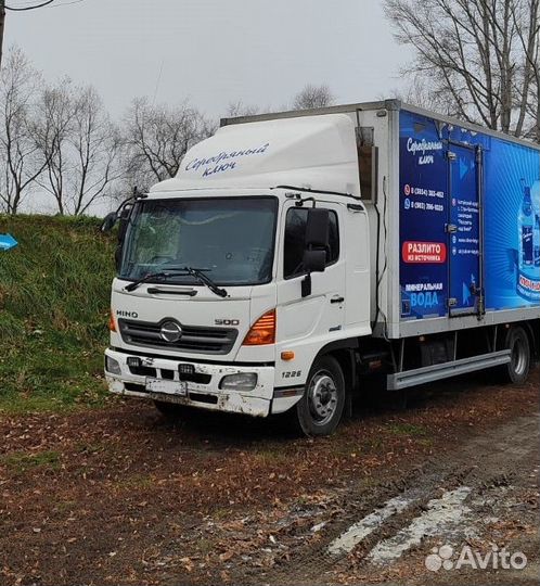 Водитель -экспедитор, кат С