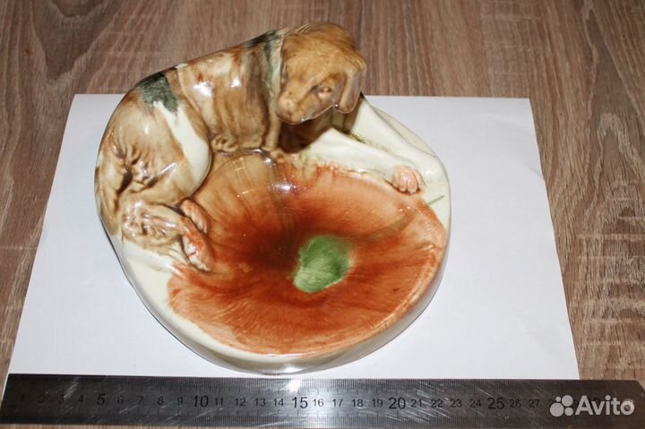 Разное. СССР