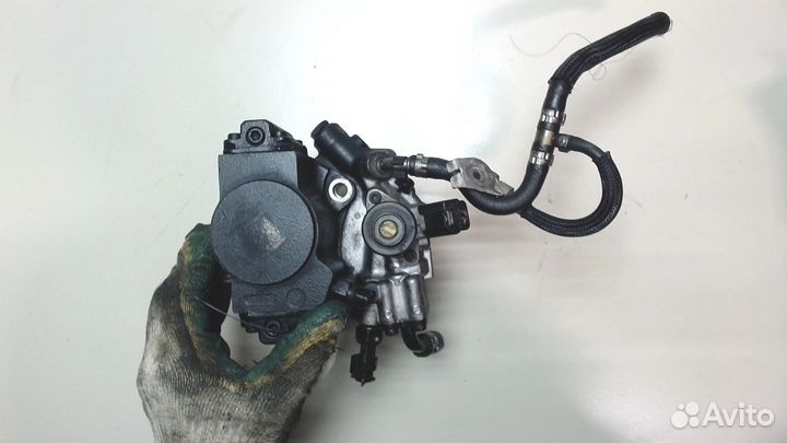 Тнвд Mercedes E-Coupe C207 2009, 2011