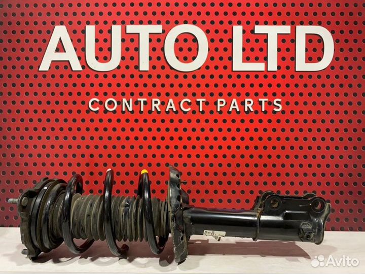 Амортизатор передний левый Kia Proceed seurpj721