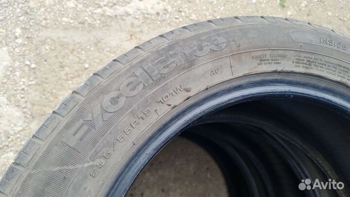 Goodyear Excellence 235/55 R19