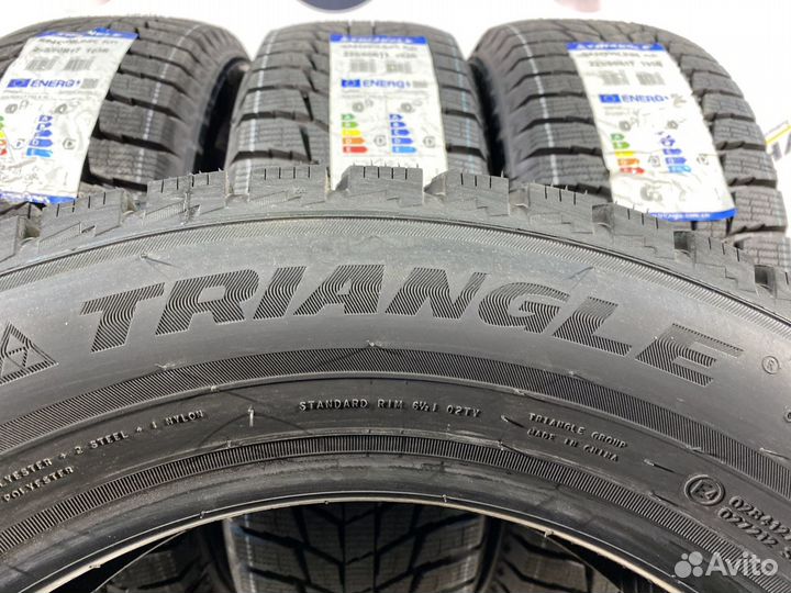 Triangle PL01 225/60 R17 108R