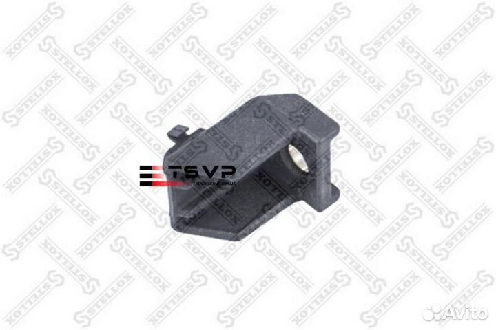 Stellox 87-16903-SX крепление фар actros