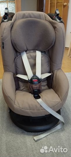 Автокресло Maxi cosi tobi 9-18