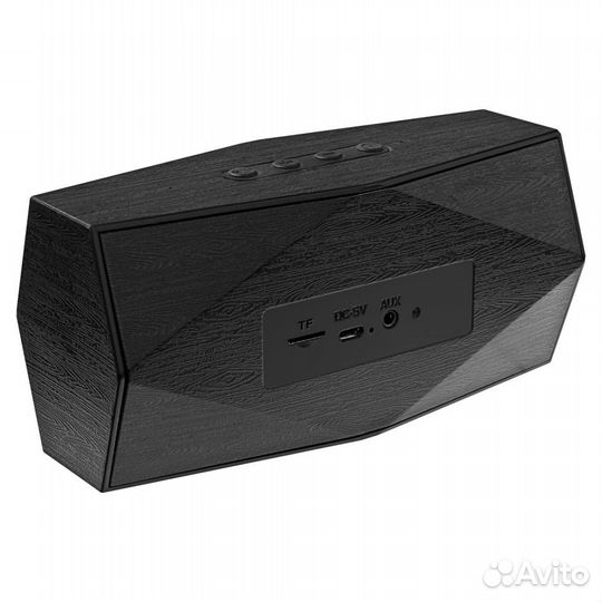 Портативная акустика Ginzzu GM-891B