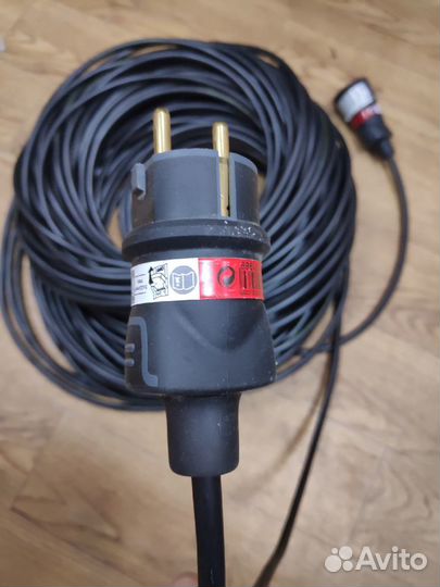 Удлинитель электрический (переноска)