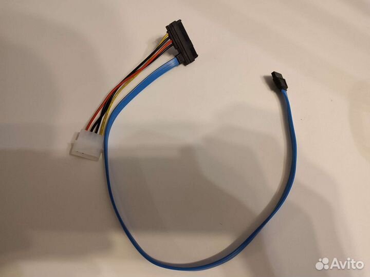 Серверный жёсткий диск Seagate st1000nm0023