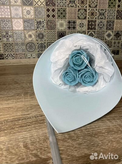 Сладкий букет