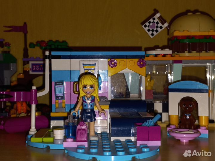 Lego Friends originally 41328