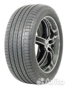 Triangle TR259 255/55 R18 109W