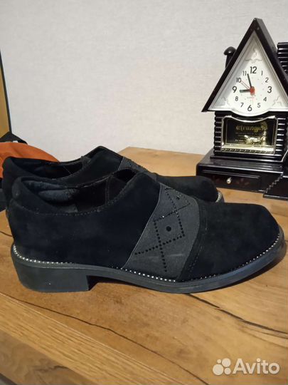 Туфли женские 36 размер