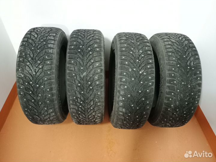 Nokian Tyres Hakkapeliitta 9 195/65 R15 95T