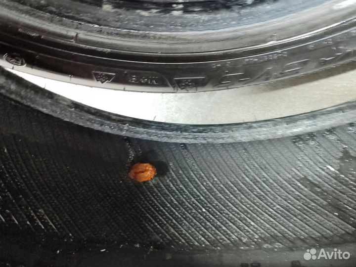 Nankang SV-3 175/50 R15 75H