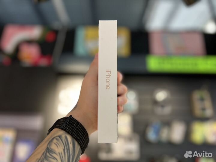 iPhone 16 Pro Max, 256 ГБ