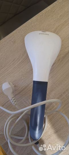 Парогенератор philips